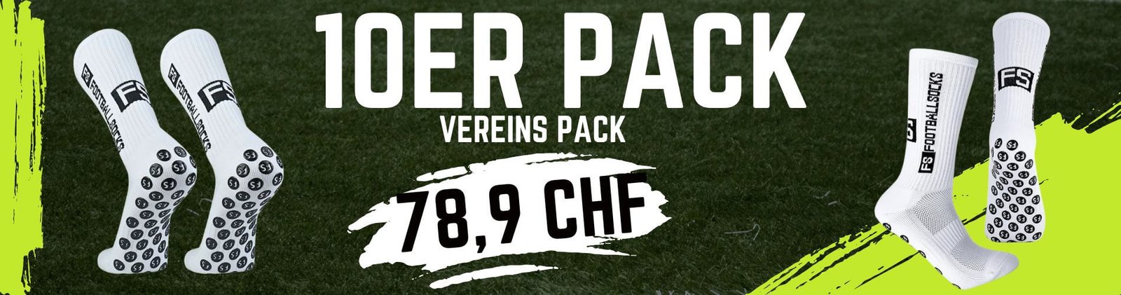 Footballsocks, FS, Footballsocken, Fussballsocken, Schweiz, Deutschland, Shop, kaufen